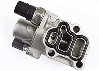 EMIAOTO VTEC Solenoid Spool Valve OEM Fits for Honda Civic 2007-2011 15810-PRB-A03