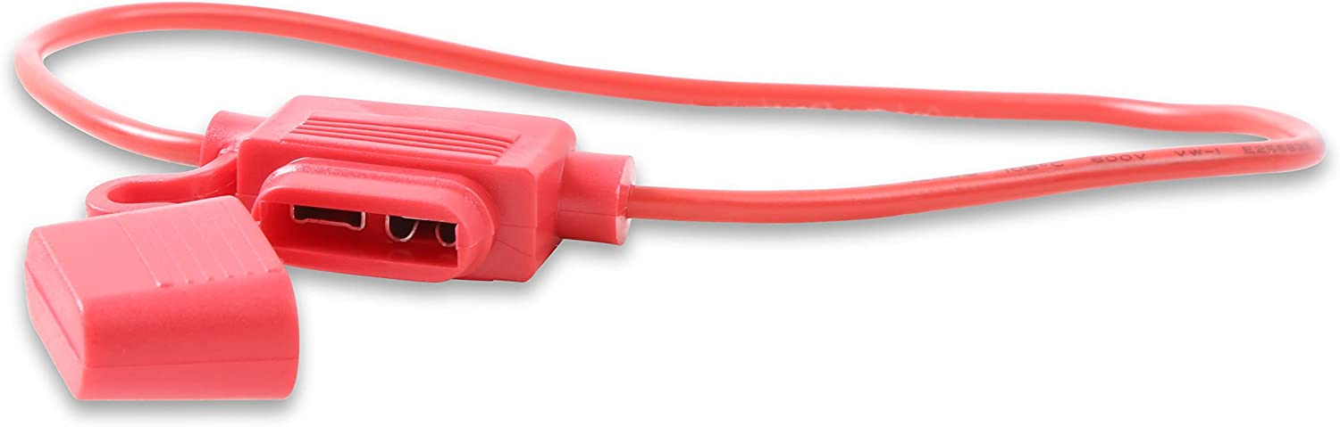 Mallory 11106M Electric Fuel Pump
