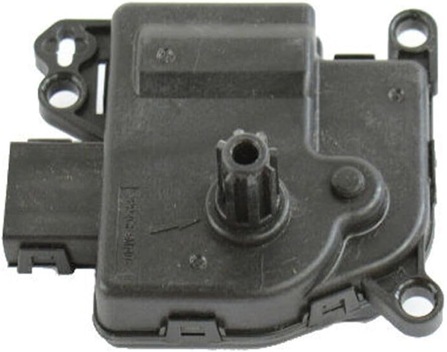 HVAC Air Inlter A/C Heater Blend Door Actuator 68224186AA, Affordable cost effective