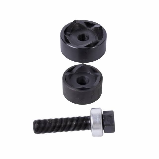 Gardner Bender Kom152 Mechanical Knockout Set1-1/2 to 2x22