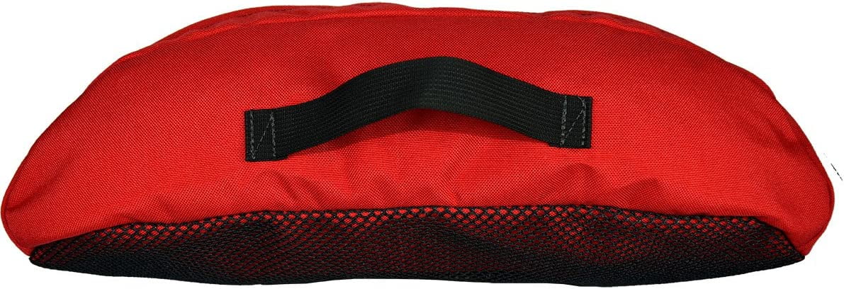 Lone Peak Recumbent Bicycle Seat Bag for Traveling | Durable - Waterproof