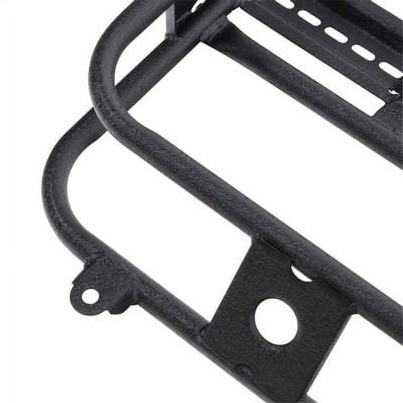 Smittybilt Defender Rack Welded One-Piece Roof Rack - 35504