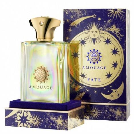 Amouage Fate Eau De Parfum Spray, 3.4 oz
