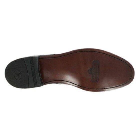 Stacy Adams Madison Anaconda 9 Men&s Brown