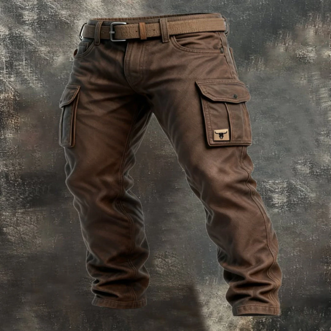 Lance™ | Premium Cargo Pants