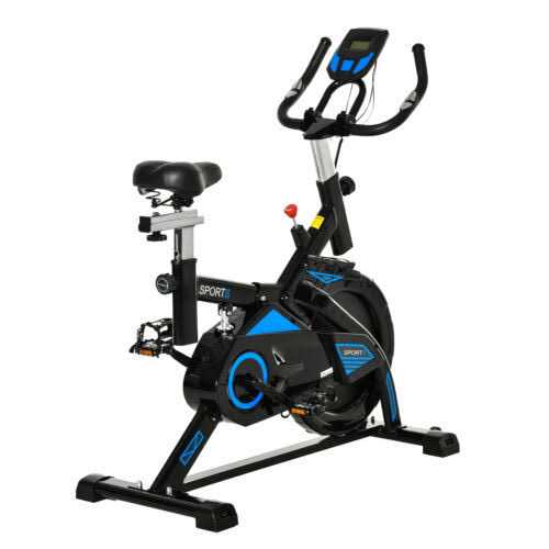 Marcy Recumbent Exercise Bike - Sports Supplies Online Store