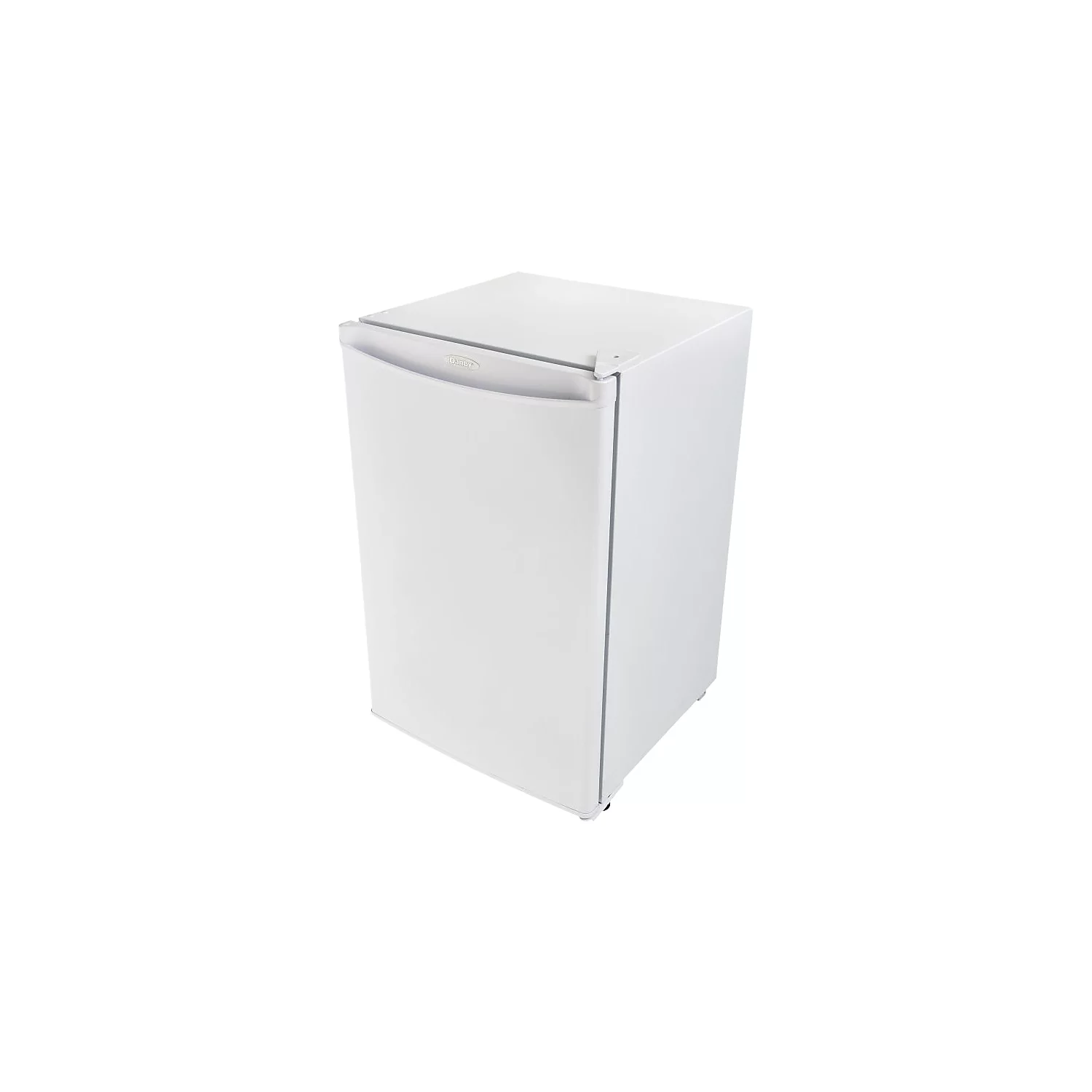 Danby 3.2 Cu.Ft. Upright Freezer, Manual Defrost, Mechanical Thermostat