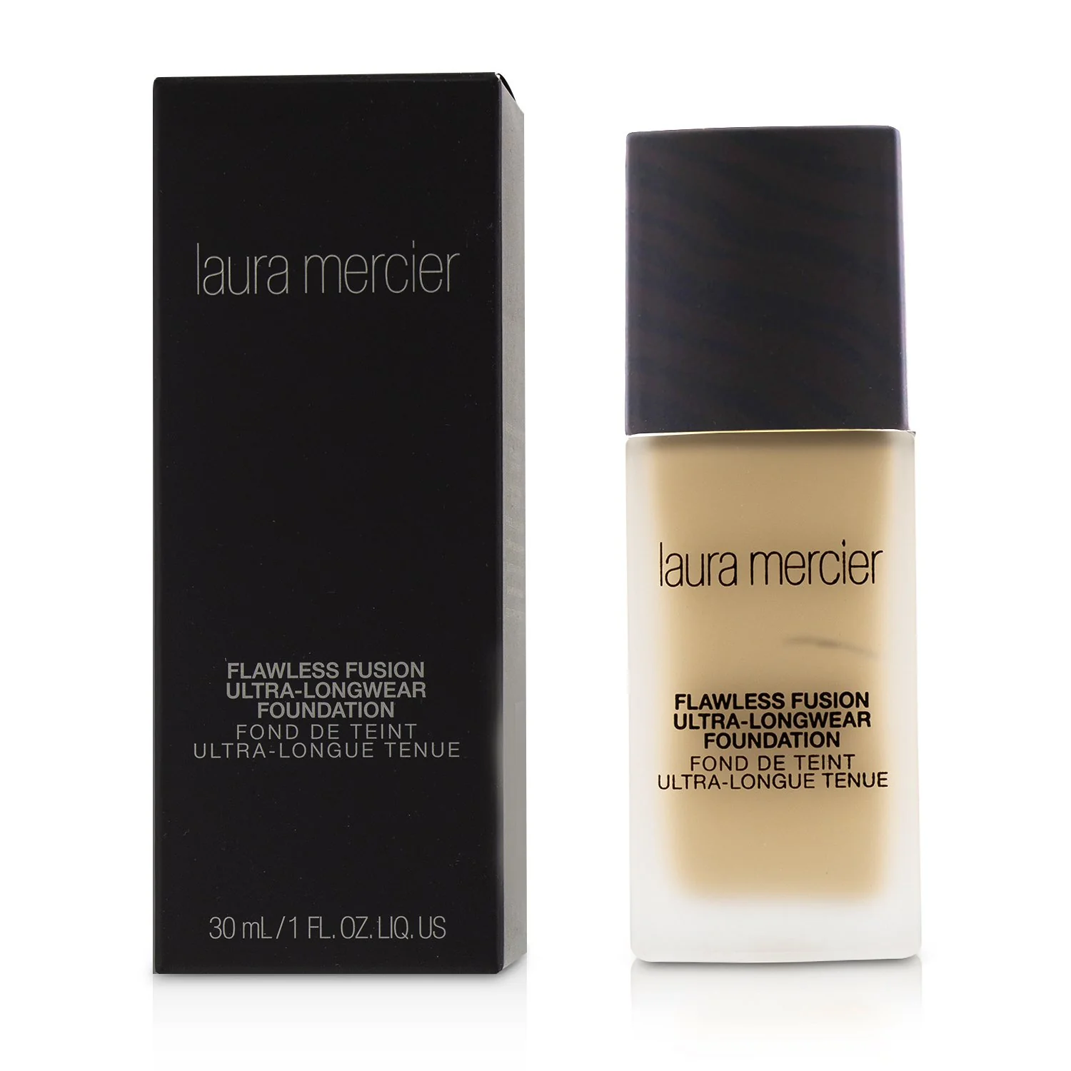 Laura Mercier Flawless Fusion Ultra Longwear Foundation - # 3C1 Dune  30ml/1oz