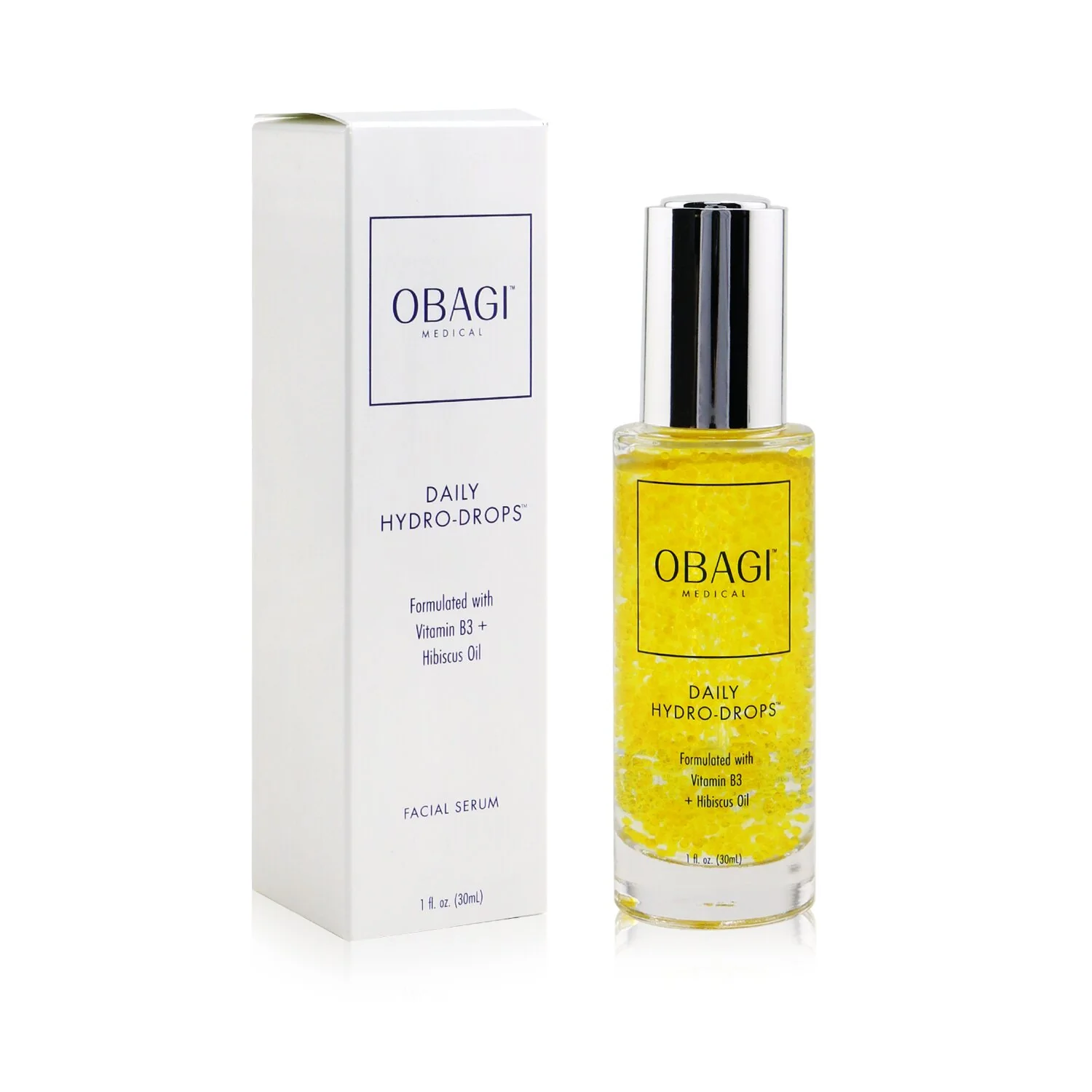 Obagi Daily Hydro-Drops Facial Serum 30ml/1oz