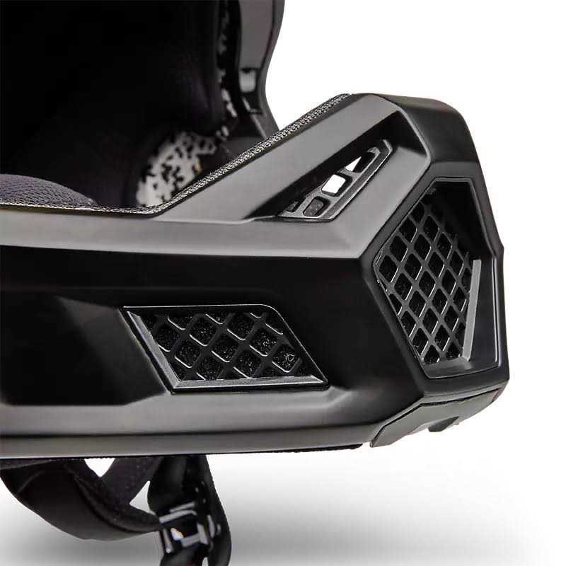 Fox Racing Rampage Pro Carbon MIPS Helmet - Sports Supplies Online Store