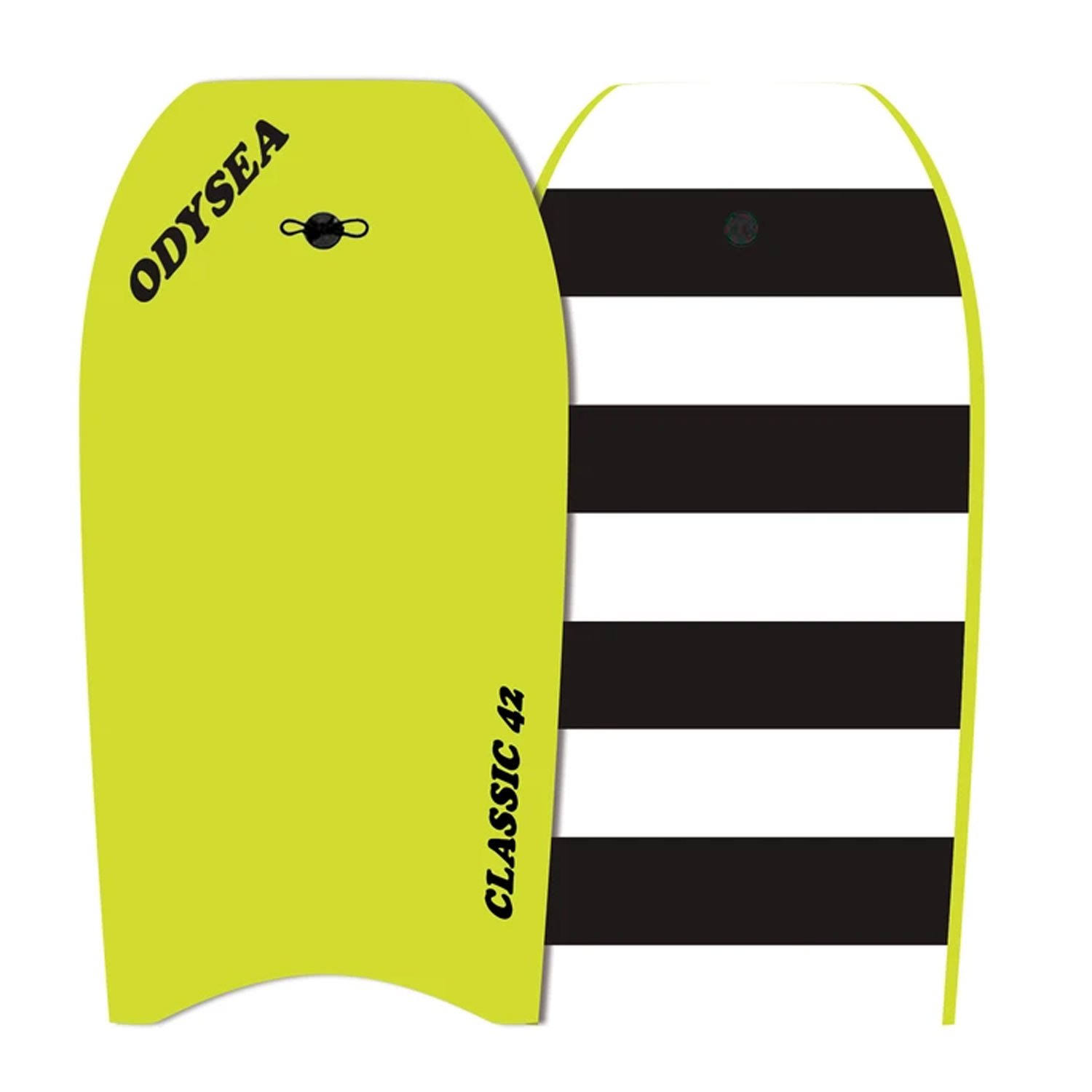 Catch Surf Jamie O&Brien Odysea Classic 45in Bodyboard Sky Blue 20, One Size