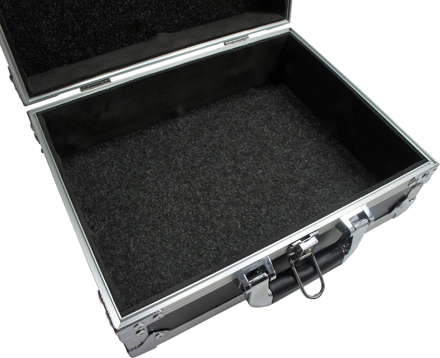Harmony HCUC 13.75 x 10 x 5.25 Pick & Pluck Foam Utility Case