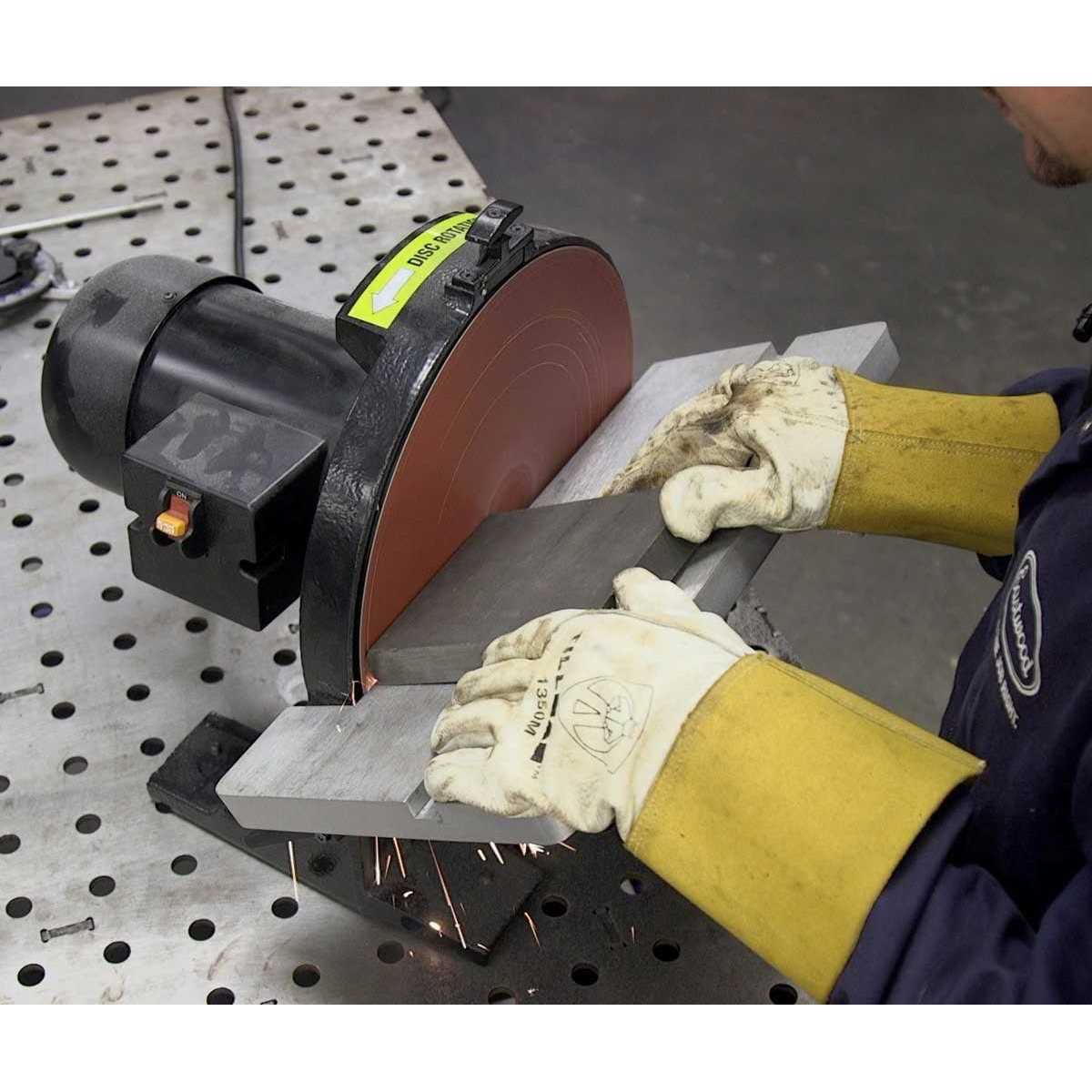 Eastwood 12 Inch Disc Sander - Shop Hardware Tools Online Store