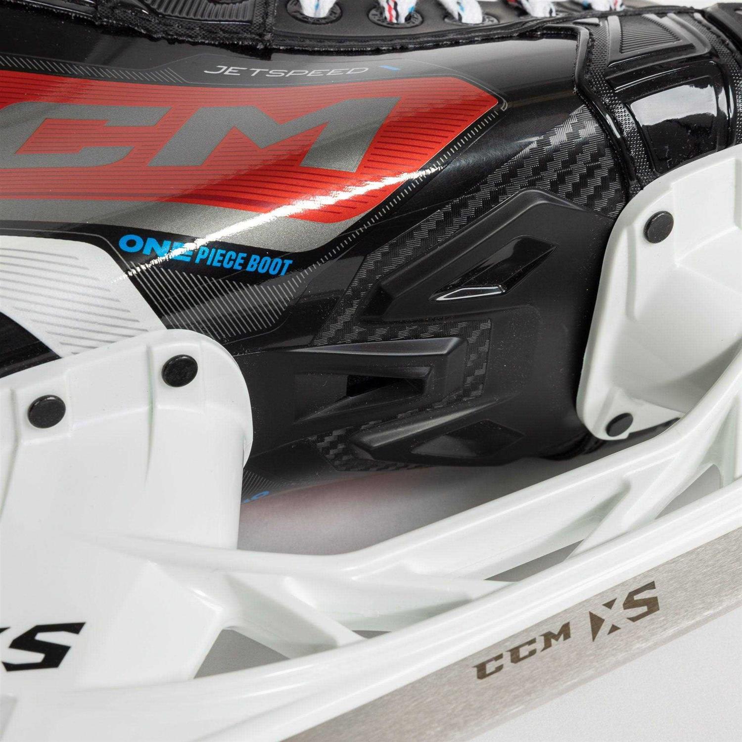 CCM Jetspeed FT670 Ice Hockey Skates - Sports Supplies Online Store