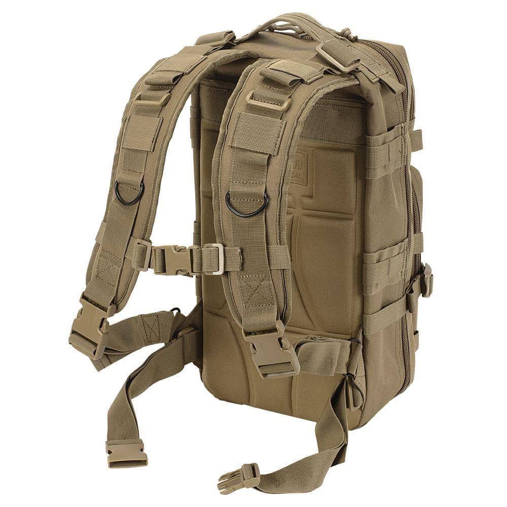 Voodoo Tactical Level III Assault Multicam