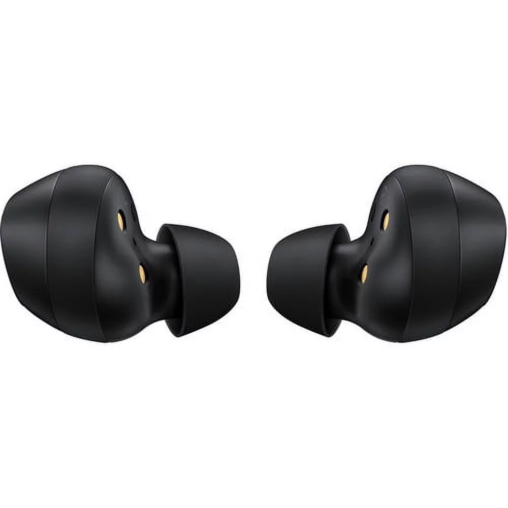 Samsung Galaxy Buds True Wireless In-Ear Headphones SM-R170 - OEM - Black, Used - Curated Treasures Market