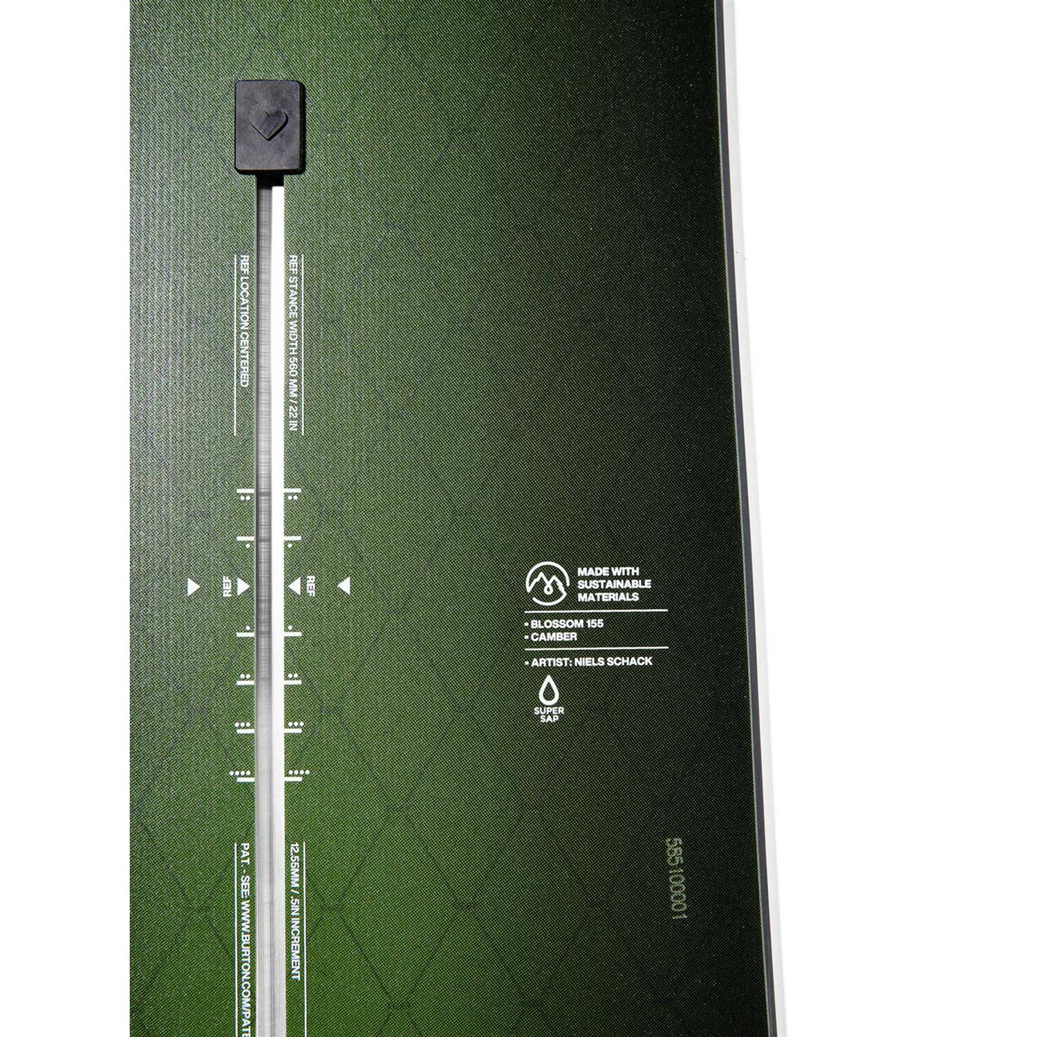 Burton Blossom Snowboard - Sports Supplies Online Store