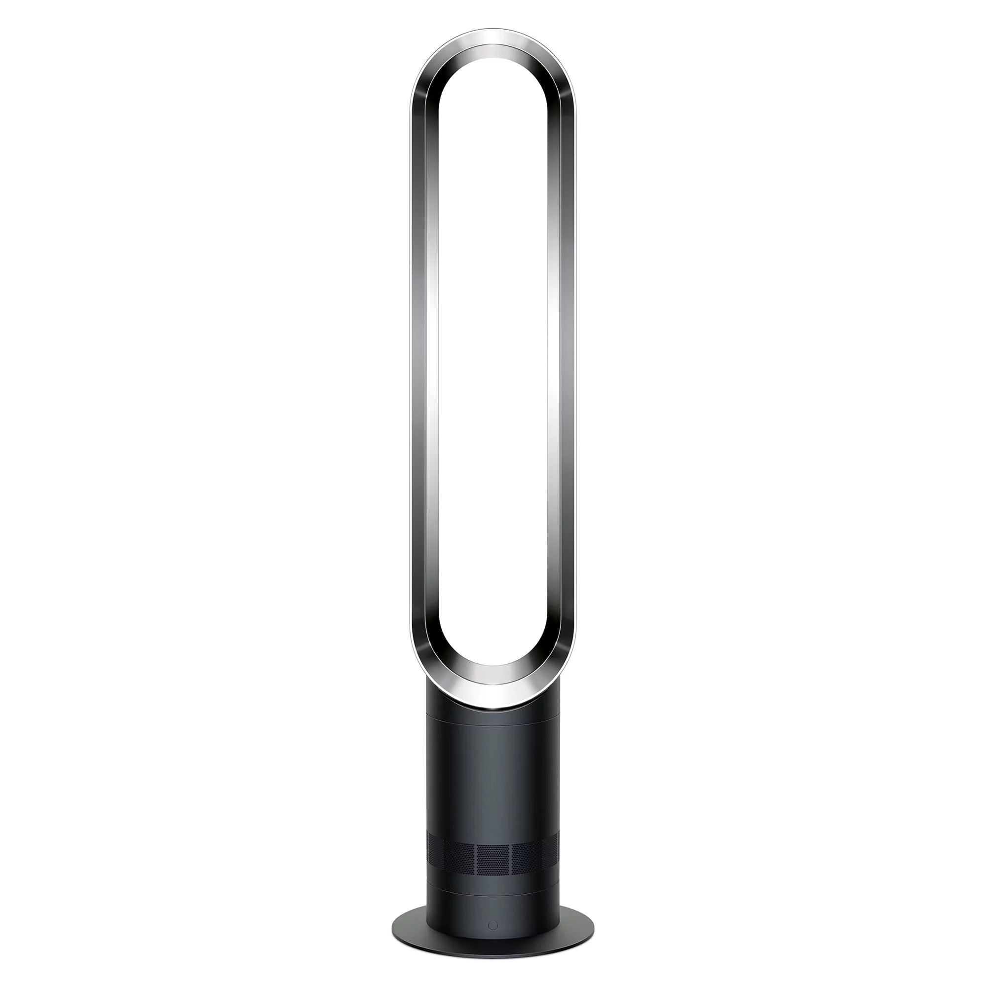 Dyson AM07 Black With (Cloth)