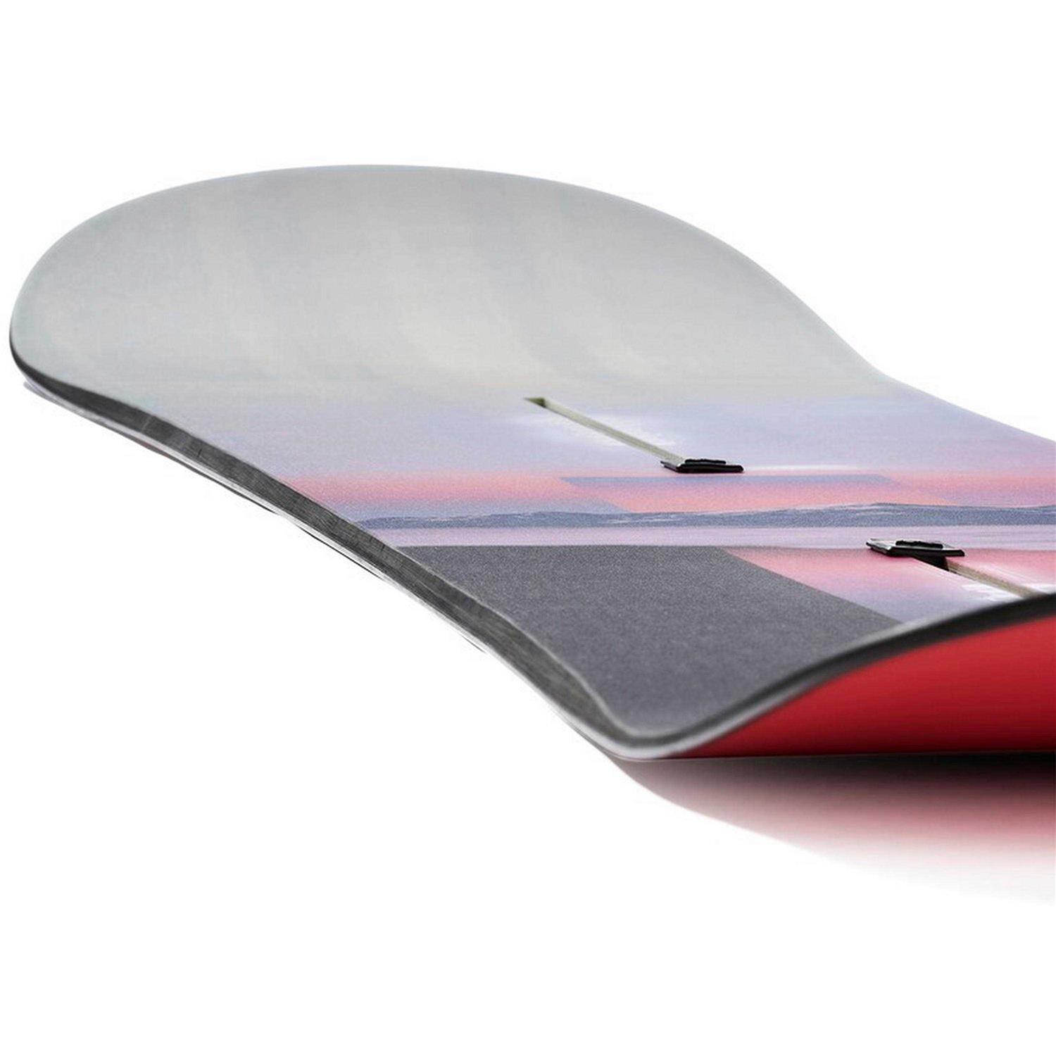 Burton Hideaway Snowboard - Sports Supplies Online Store