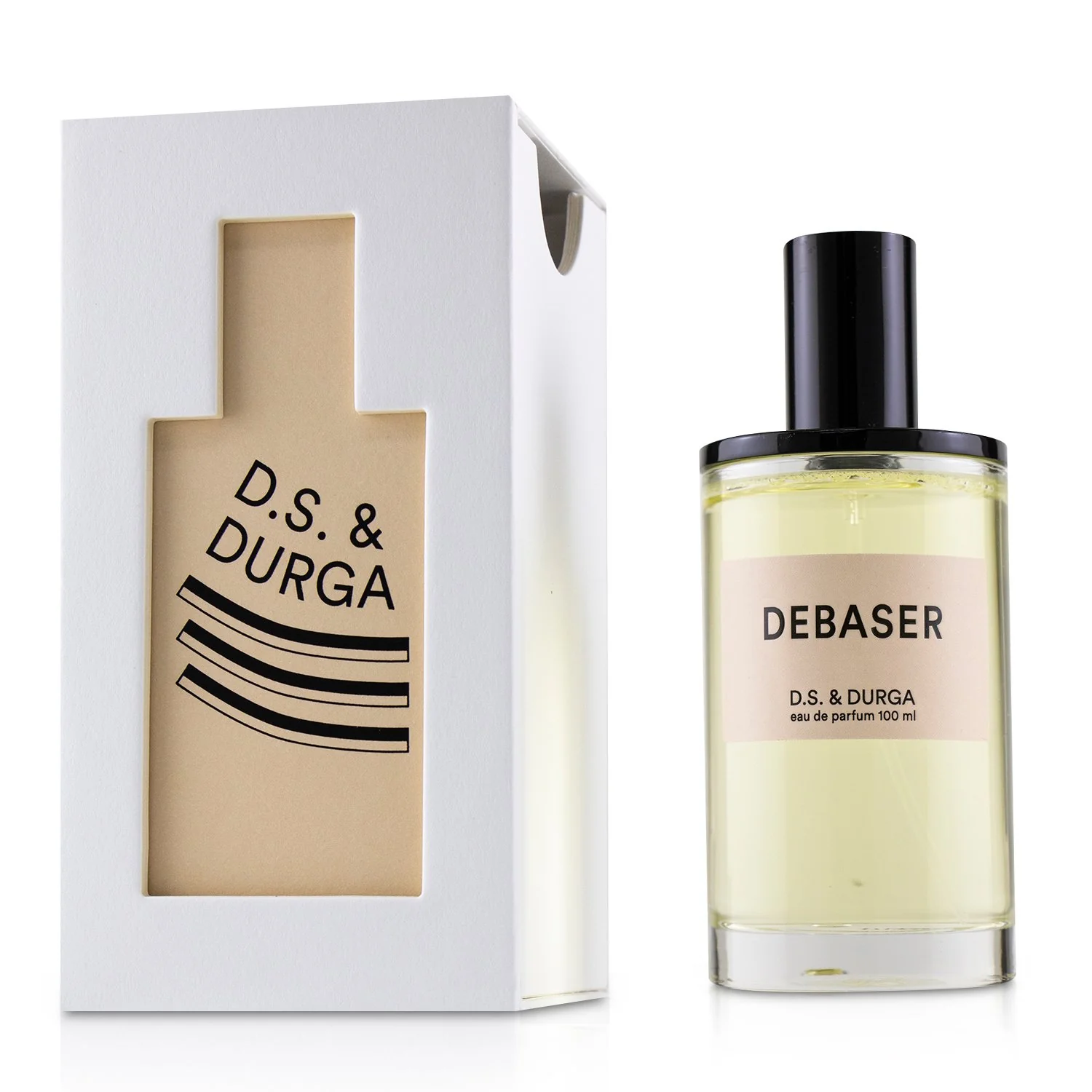 D.S. & Durga Debaser Eau De Parfum Spray  50ml/1.7oz