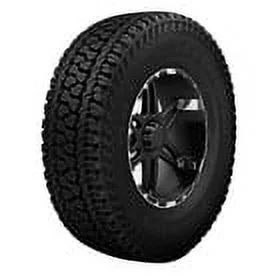 Kumho Road Venture AT51 All Terrain P235/70R16 104T Light Truck Tire