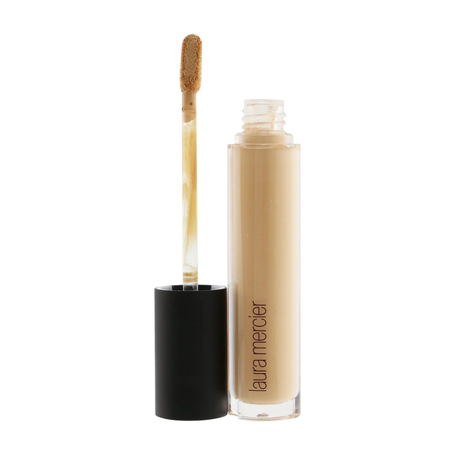 Laura Mercier Flawless Fusion Ultra Longwear Concealer - # 5N (Deep With Neutral Undertones)  7ml/0.23oz