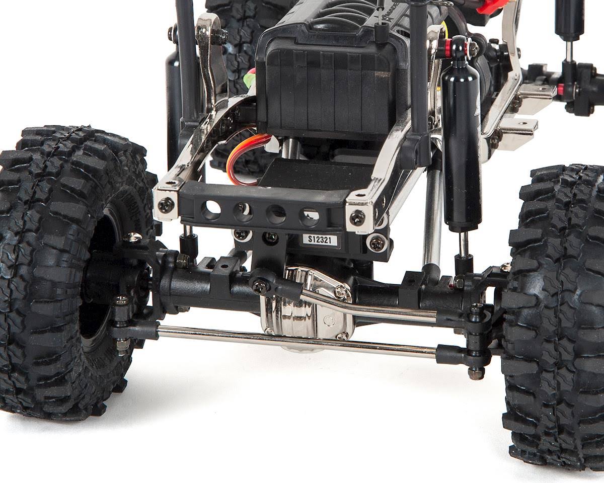 Gmade Komodo RTR, 1/10 Scale 4WD Off-Road Adventure Vehicle