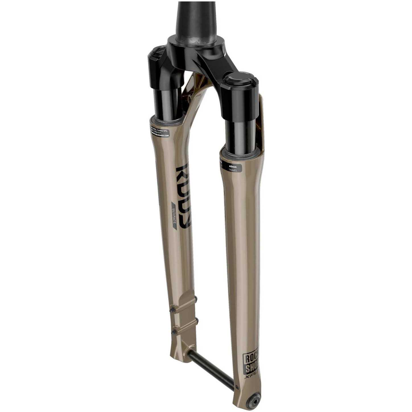 RockShox Rudy Ultimate XPLR Fork - Sports Supplies Online Store