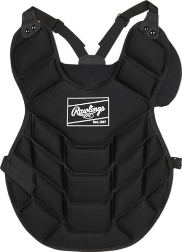 Rawlings | Players Series Youth Catcher's Set | Ages 6-12 | Includes Facemask, Chest Protector, Leg Guards