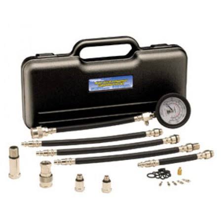 Mityvac MV5530 Compression Test Kit - Megean