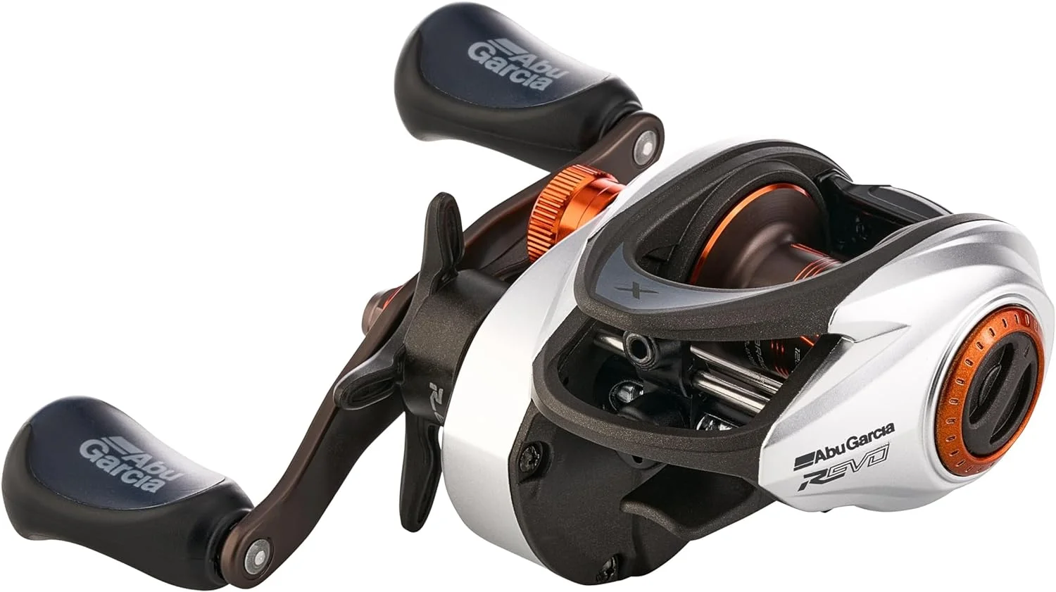 Revo X Low Profile Baitcast Fishing Reel - Curated Treasures Market