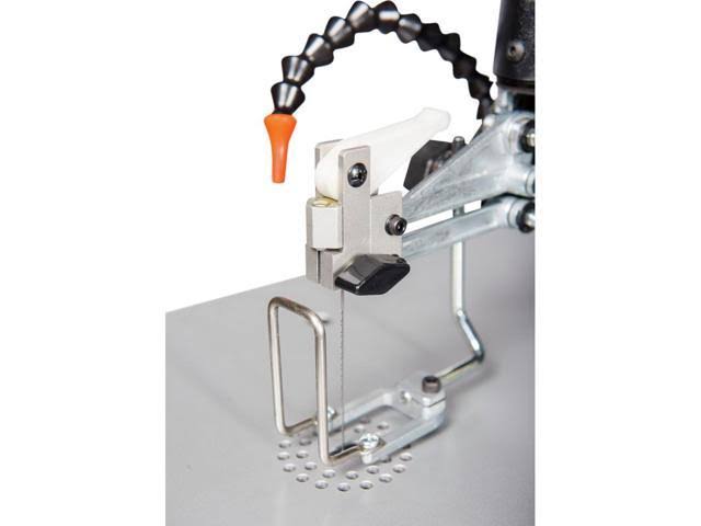 Excalibur 16 in. Tilting Head Scroll Saw, EX-16