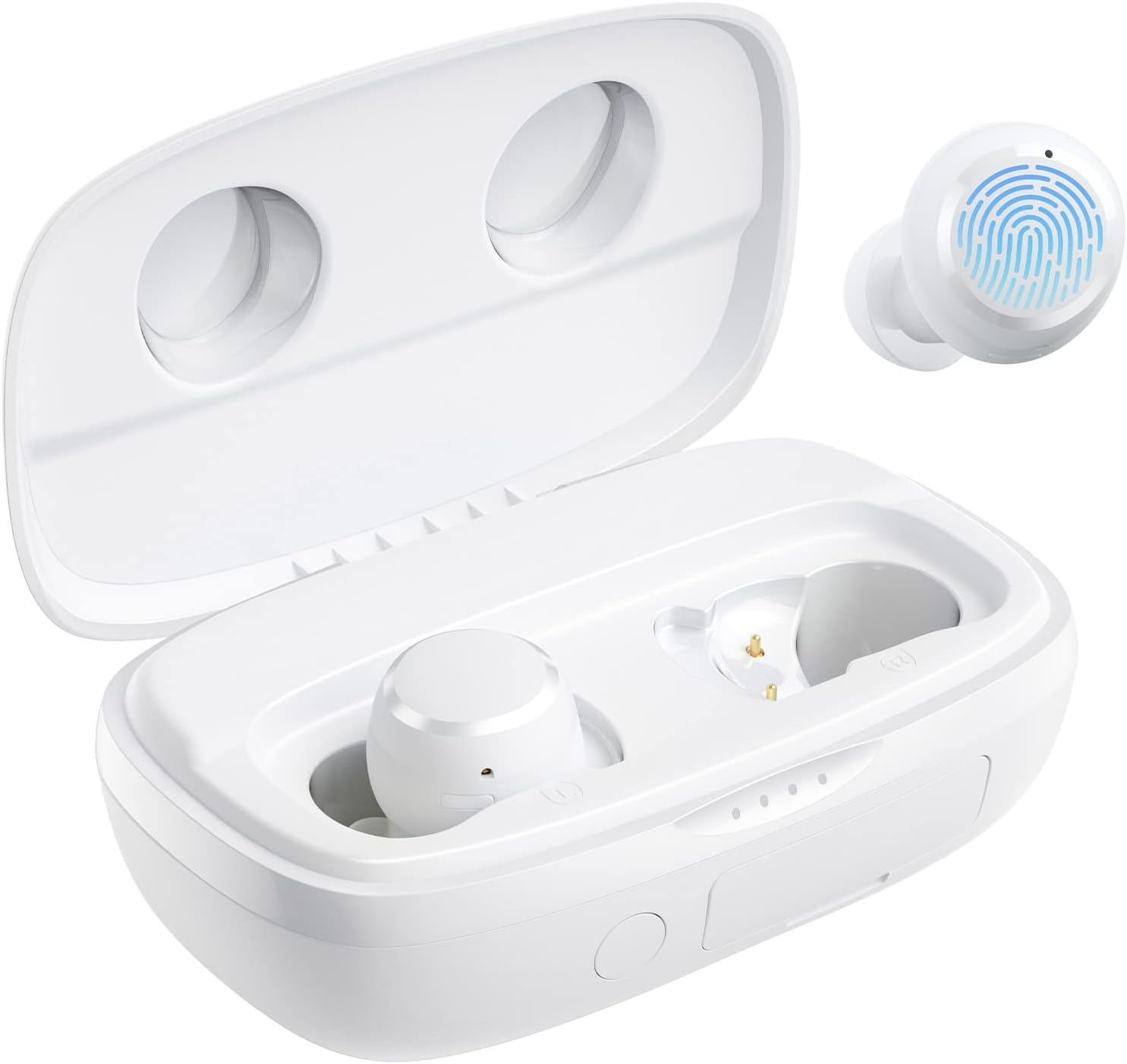 2022 Wireless Earbuds