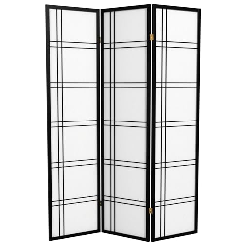 Red Lantern SSCDBLX-6_Panel-Honey Room Divider