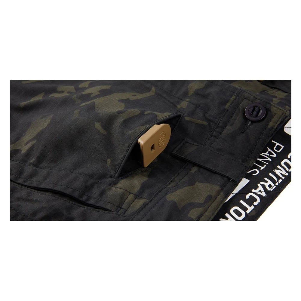 Viktos Contractor MC Pant, Multicam Black / 34 / 30