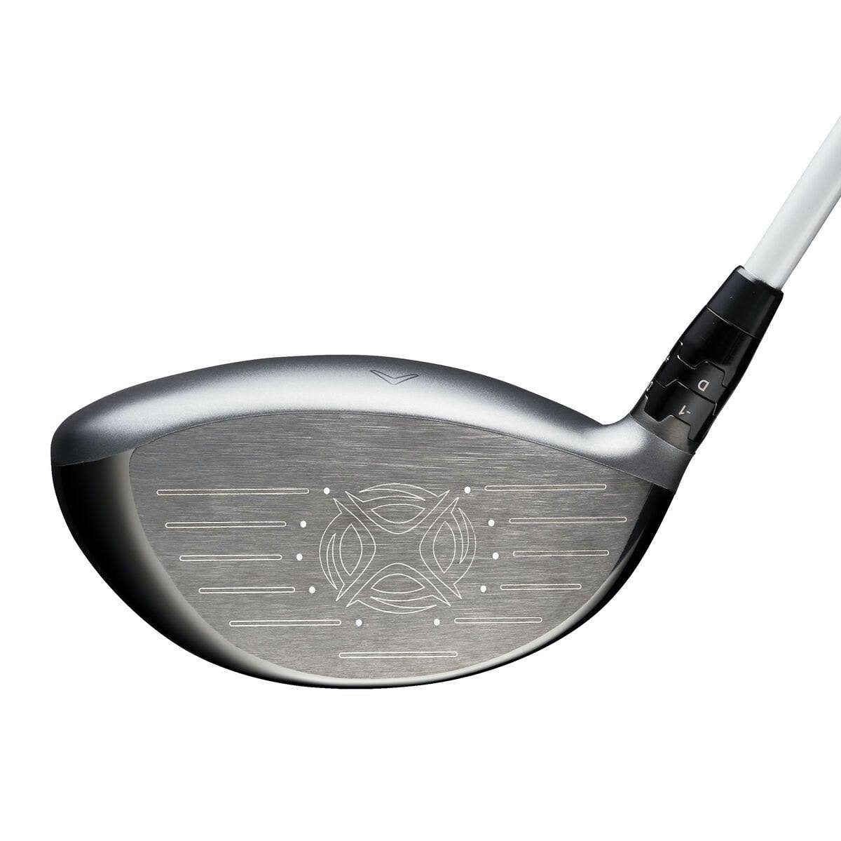 Callaway X-Hot Driver