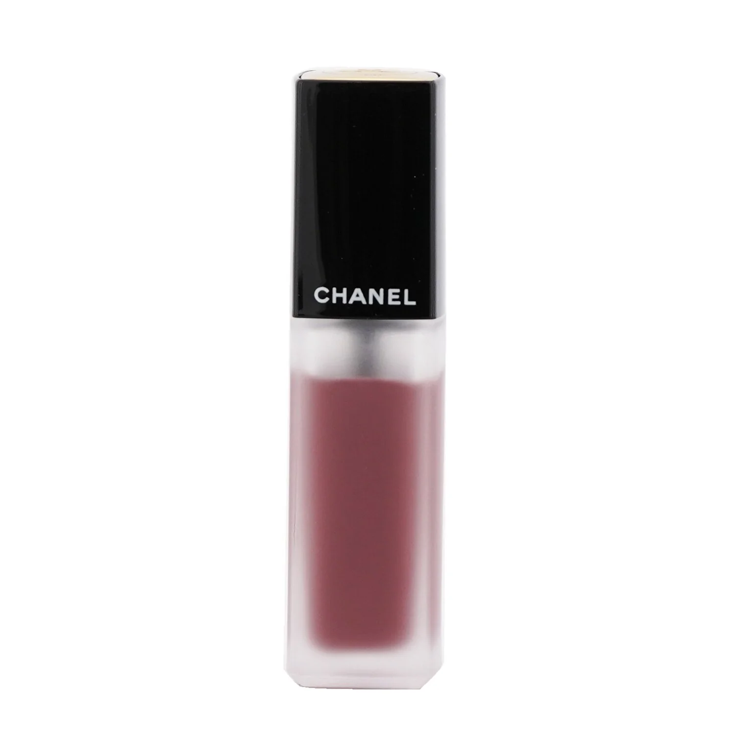 Chanel Rouge Allure Ink Matte Liquid Lip Colour - # 164 Entusiasta  6ml/0.2oz