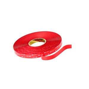 3M VHB Tape 4910 Clear 3/4 in x 36 yd