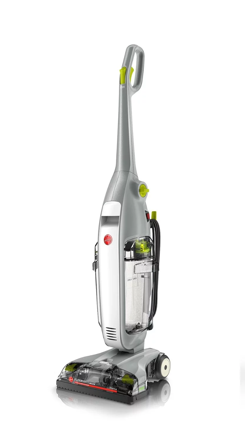 Hoover Floormate Deluxe Hard Floor Cleaner, FH40160PC