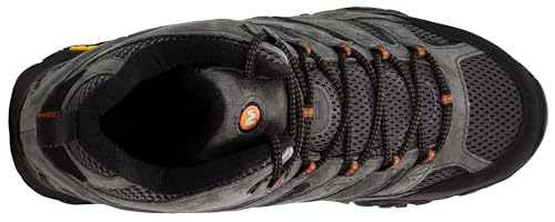 Merrell Men's Moab 2 Mid Waterproof Hiking Boot