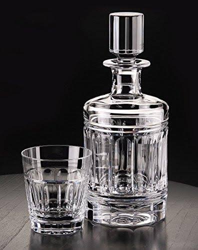 11 Bolton Decanter by Waterford