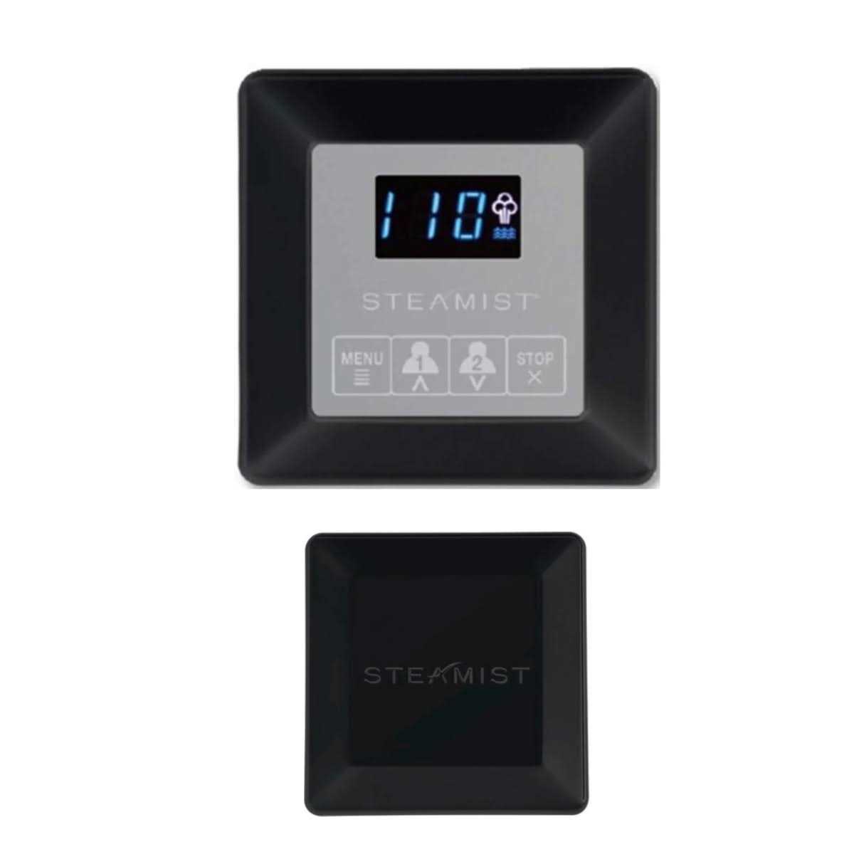 Steamist TSC-250-ORB Total Sense Digital Control - Shop Hardware Tools Online Store