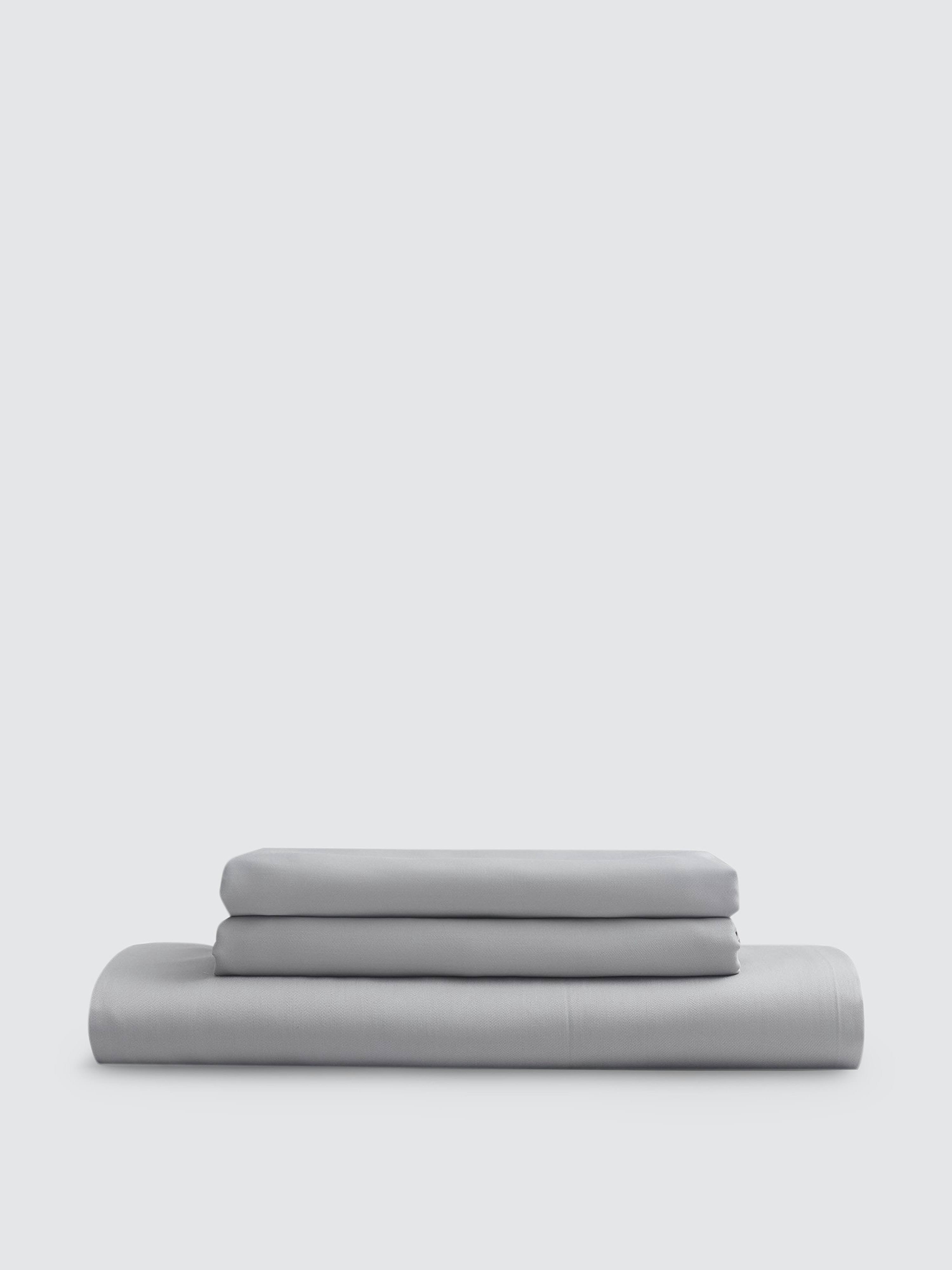 Sijo Eucalyptus Sheet Set