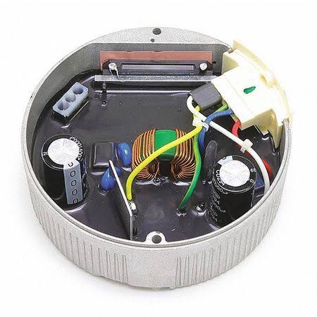 Carrier HK44ER158 Control Module,Blower Motor