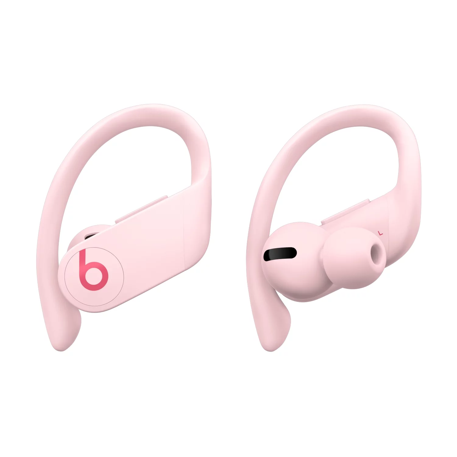 Beats by Dr. Dre Powerbeats Pro Bluetooth True Wireless Earbuds with Charging Case, Navy, MY592LL/A