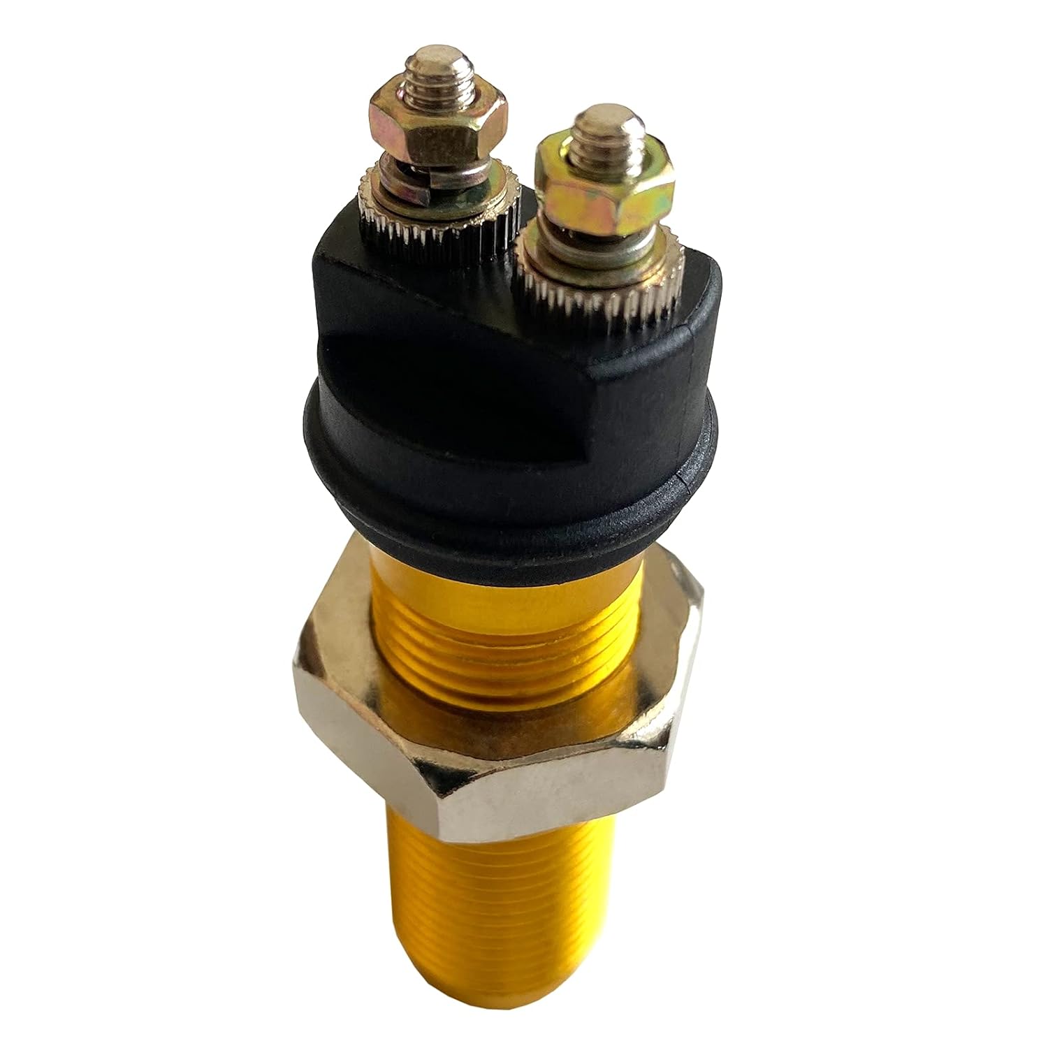 RPM Sensor Compatible with All Thermo King Reefer & Tripac Tri-Pac APU 1189A70G03 Replace# 44-9298 449298 Pack of 2