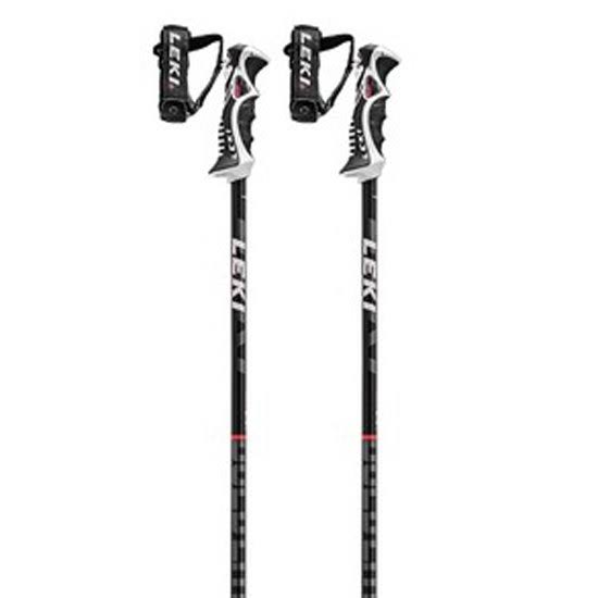 Leki Alpino Bold Lite S 130 cm