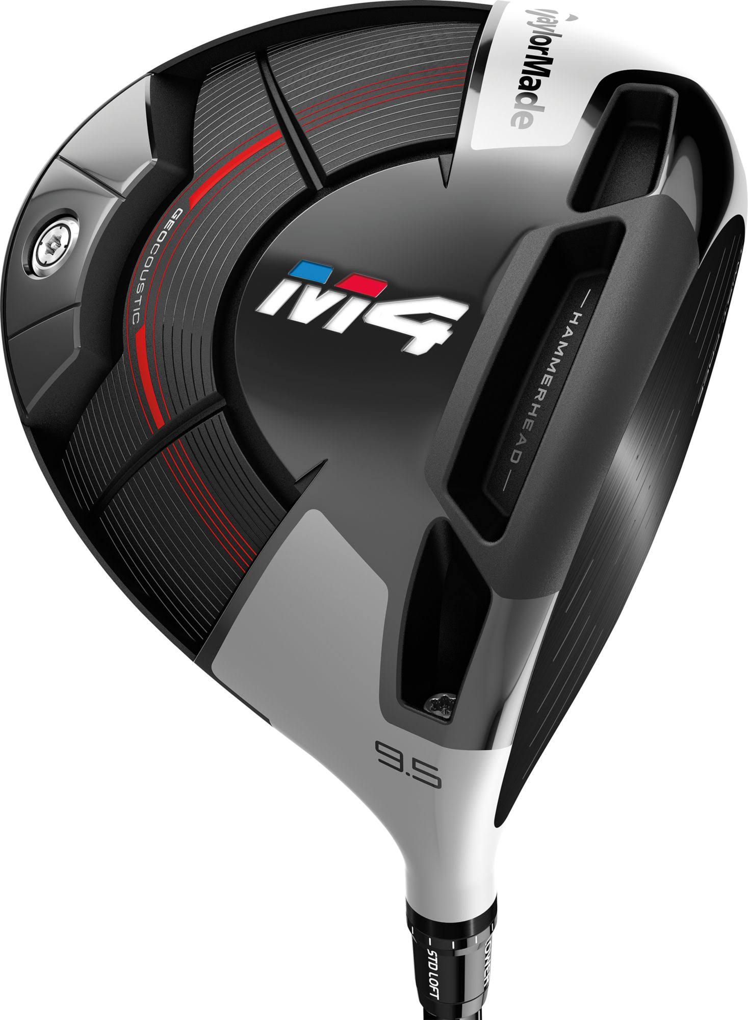 TaylorMade M4 Driver