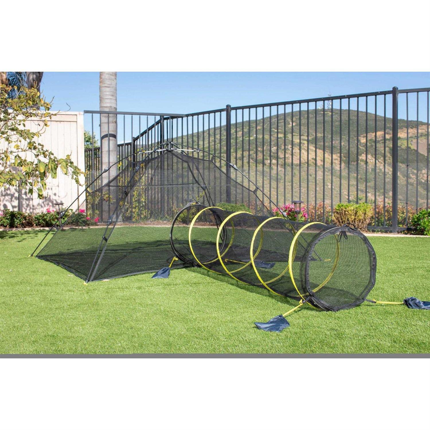 Outback Jack Outdoor Cat Enclosures for Indoor Cats - Pet Supplies online store