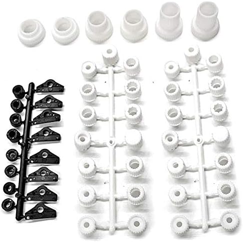 Biltek Full Complete Car Truck 4 Window Automatic Power Kit With 7 Switches Kit (WINRUP-4)